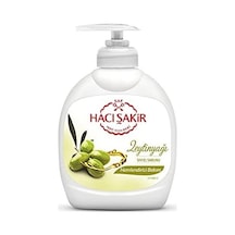 Zeytinyağı Nemlendirici Bakım Sıvı El Sabunu 300 Ml