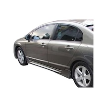 Honda Civic Marşpiyel Fd6