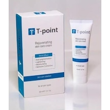 T-Point Çil Ve Leke Kremi Cilt Bakım Kremi 30 ML