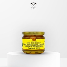 Toros Dağı Limon Çiçeği Balı 400 G