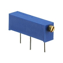50R 500 Trimpot - 3006