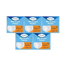 Tena Protection Pants Regular Emici Külot Bezi M 150 Adet