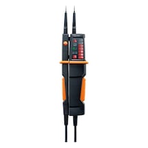 Testo 750-1 - Voltaj Ve Gerilim Test Cihazı