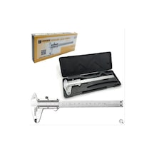 Meşem Dijital Kumpas 150 Mm 6 İnçh