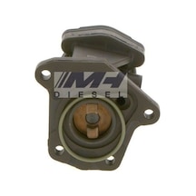 Bosch 0440020078 Yakıt Pompası Man Tga Tgs Tgx D2066 D2676