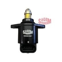 Rölanti Ayar Valfi Palio Albea Siena 1,2 8v 9945776 Sagemfrans 50113