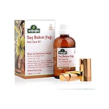 Saç Bakım Yağı 100ml Kuru Ve Yıpranmış Saçlar