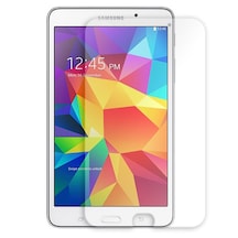 Bufalo Samsung Uyumlu Galaxy Tab 4 T330 8" Cam Ekran Koruyucu