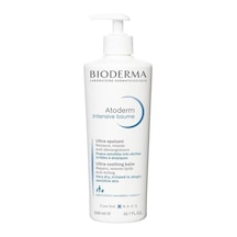 Bioderma Atoderm Intensive Baume 500 ML