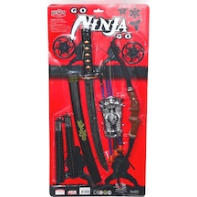 Zn-2019 Oklu Ninja  Set