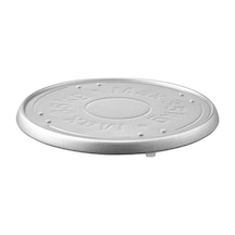 Åkerbär Bitki Taşıyıcı, 31 Cm, İçeri/dış Mekan/galvanizli Aahşap