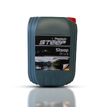 Steep Blue 20 Lt Aus32 Üre Solüsyonu Euro4/euro5/euro6 Scr Siste