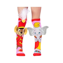 Madmia Dumbo Çorap Çok Renkli