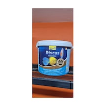 Discus Granulat Yeni Kova 100 Gr
