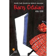 Barış Odaları - Rxlu-606722