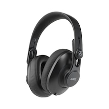 Akg K361-Bt Kulak Üstü Kablosuz Stüdyo Kulaklık