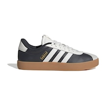 Adidas Vl Court 3.0 Erkek Günlük Ayakkabı Jr8638 Beyaz Beyaz