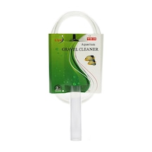 Liya Dip Temizleme Sifonu Wh-10l Dip Süpürgesi 50 Cm