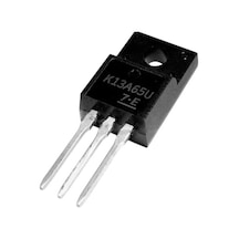 13a65 Tk13a65u To-220f Mosfet