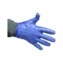 Sayberk Termoplastik Pudrasız Eldiven-100'lü - Large L