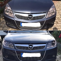 Opel Vectra C2 Plastik Far Kaşı
