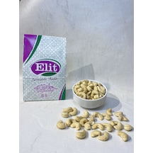 Elit Kuruyemiş Çiğ Jumbo Kaju 500 G
