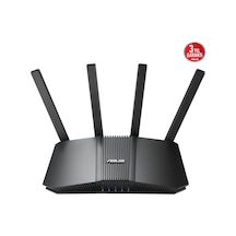 Asus Rt-be82u, Be6500, 4 Port, 6500mbps, Dual Band, Wifi 7, Aimesh, Aiprotection Pro, Gigabit Extendable Router