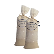 Himalaya Granül Kaya Tuzu Beyaz 2 x 1 KG