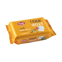 Sade Tahin Helva 500 Gr