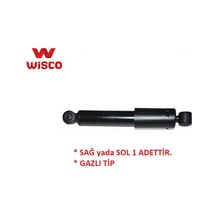 Amortisör Arka Gazlı Tempra Tipo Marea Brava Bravo 1 Palio Weekend Alfa Romeo 145 146 7710993 Wisco 3193059