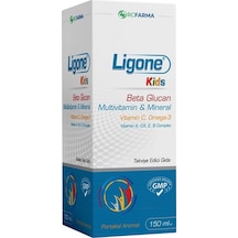 Ligone Kids Şurup 150ml