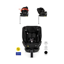 Kanz Highline Pro İ-size Oto Koltuğu Siyah