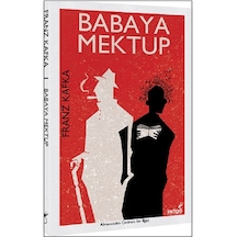 Babaya Mektup - Franz Kafka - İndigo Kitap