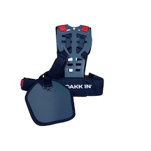Dakkın X53 Yan Tip Motorlu Tırpan Askısı