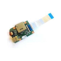 Lenovo Uyumlu B5400 80B6 Notebook Usb Audio Sd Kart Board