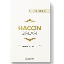 Haccın Sırları - İmam Gazali - Semerkand Yayınları