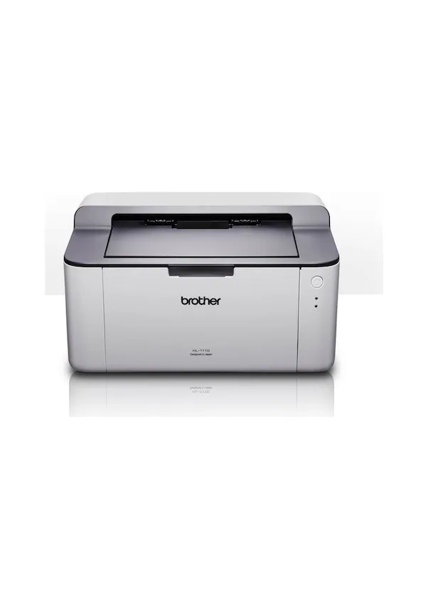 Brother Hl-1111 Mono Lazer Yazıcı 3  Tonerli