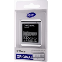 Ally Samsung Uyumlu Galaxy İ8530 İ8550.İ8552 Beam Eb585157Lu için Pıl B