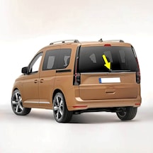 Vw Caddy 2021-2025 Arka Silecek Kolunun Fiskiye Kapağı 2k7955435b