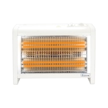 İhlas Aura Ecoline 1800 W Elektrikli Isıtıcı