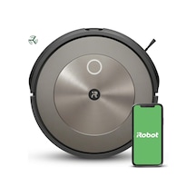 Irobot Roomba J9 Akıllı Robot Süpürge (Outlet)