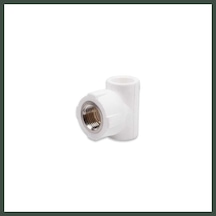 Bezos Pprc 20mm1/2 İç Dişli T 1 Adet Nhr Diğer