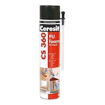 Henkel Ceresit CS360 PU Köpük 750 ML Beyaz