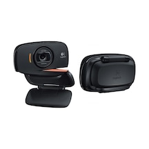 Logitech C525 USB Webcam