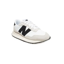 New Balance Ms237-m Günlük Beyaz Erkek Spor Ayakkabı