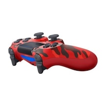 Oem PS4 Uyumlu V2 Siyah Gamepad (PS4 Uyumlu Ve Pc Uyumlu) Dualshock