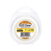 Walker Tape - 1522 Clear Roll Tape - Protez Saç Bandı Rulo 3 Yds 2,74m
