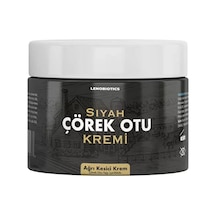 Hubrendy Sh Sıyah Çörek Otu Kremı 100ml