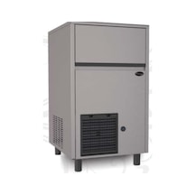 Dampak Soğutmalı Buz Makinesi 32 Kg / Gün
