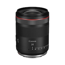 Canon Rf 20mm F1.4 L Vcm Lens Canon Eurasia li